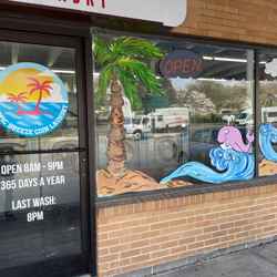 Storefront Entrance 01