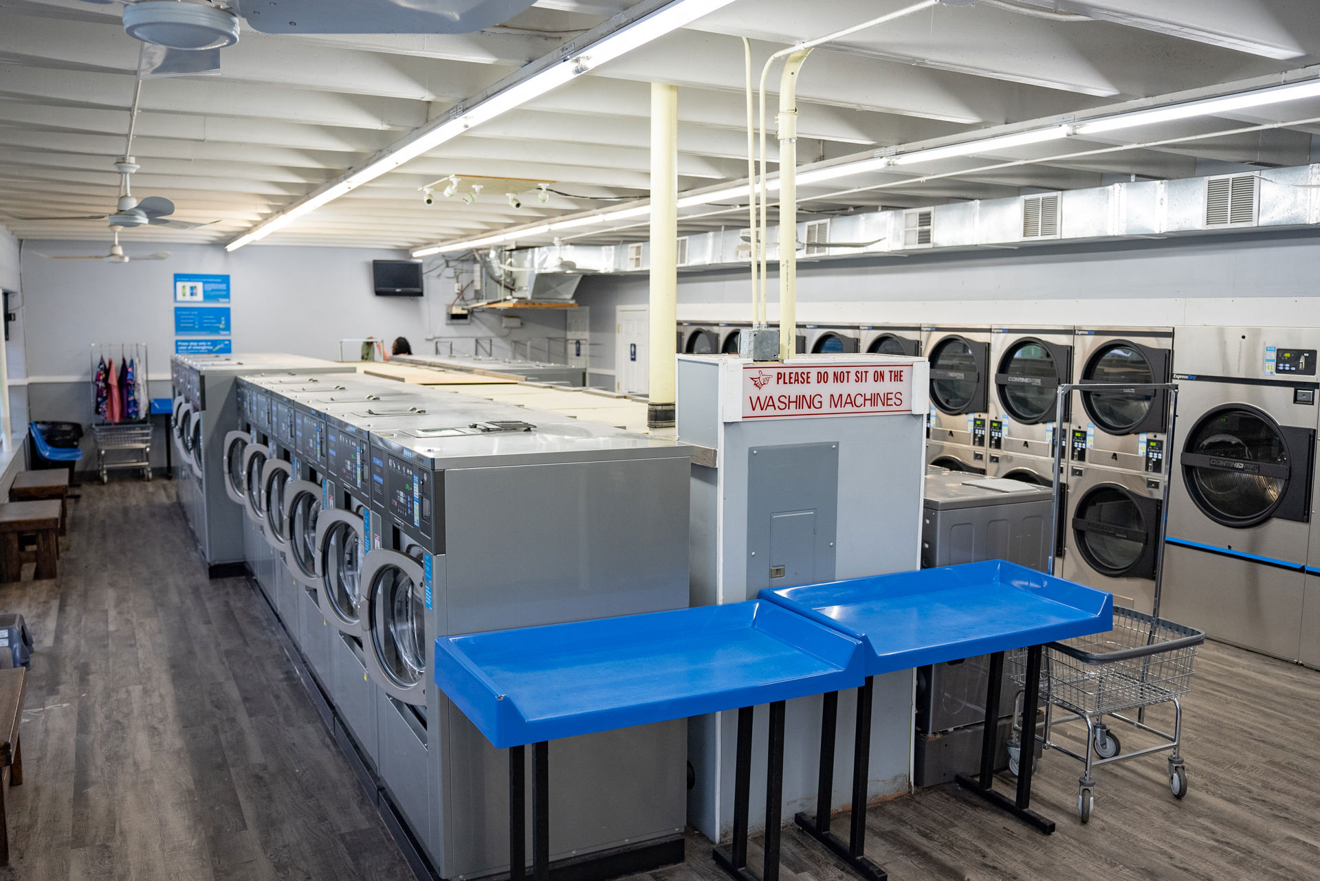 Tropic Breeze Laundry 20